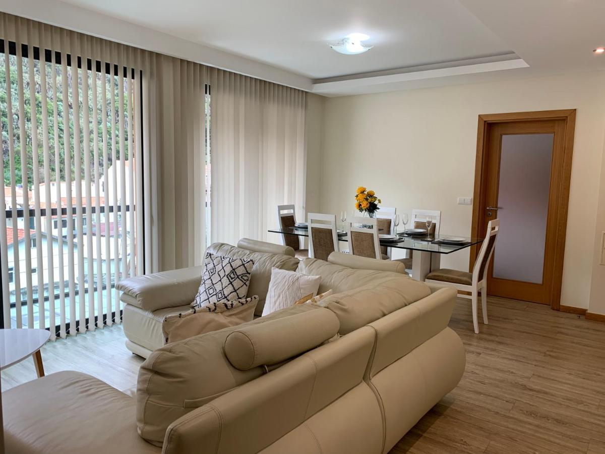 Giesta Flower By Madeira Holiday Rentals Ribeira Brava Luaran gambar