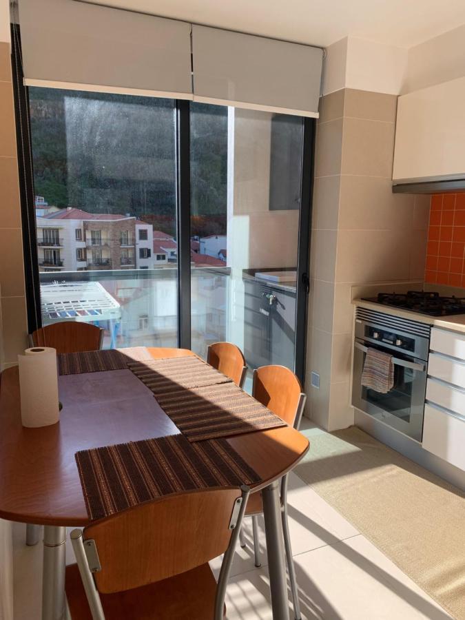 Giesta Flower By Madeira Holiday Rentals Ribeira Brava Luaran gambar