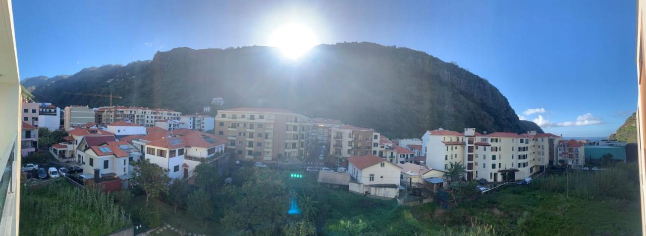 Giesta Flower By Madeira Holiday Rentals Ribeira Brava Luaran gambar