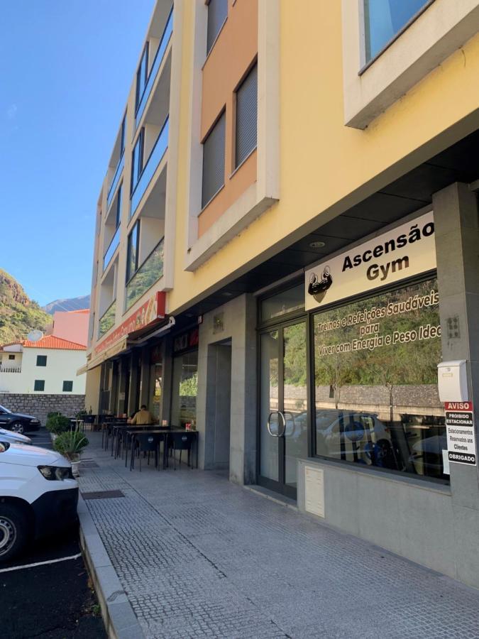 Giesta Flower By Madeira Holiday Rentals Ribeira Brava Luaran gambar