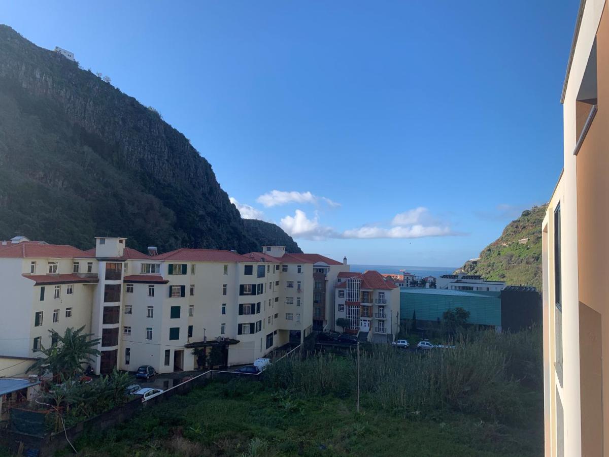 Giesta Flower By Madeira Holiday Rentals Ribeira Brava Luaran gambar