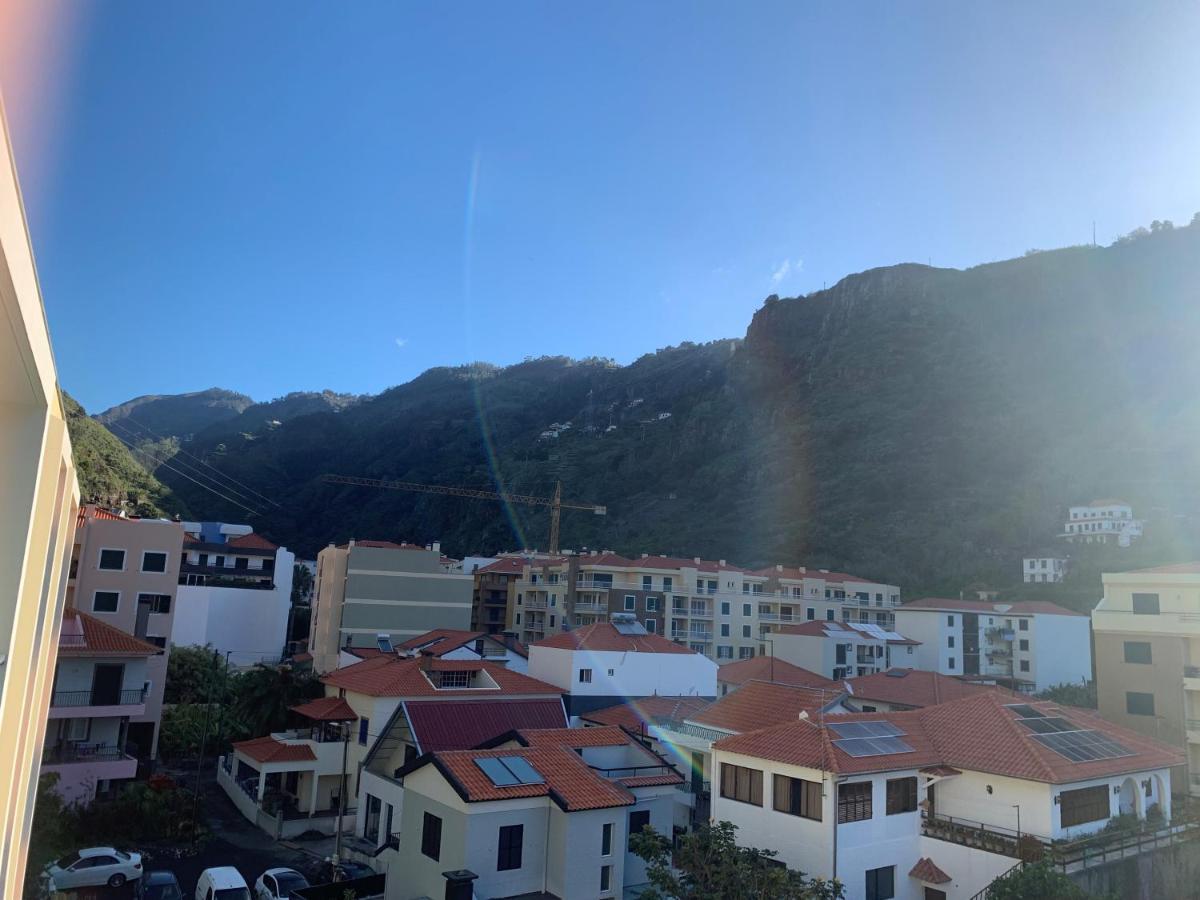 Giesta Flower By Madeira Holiday Rentals Ribeira Brava Luaran gambar