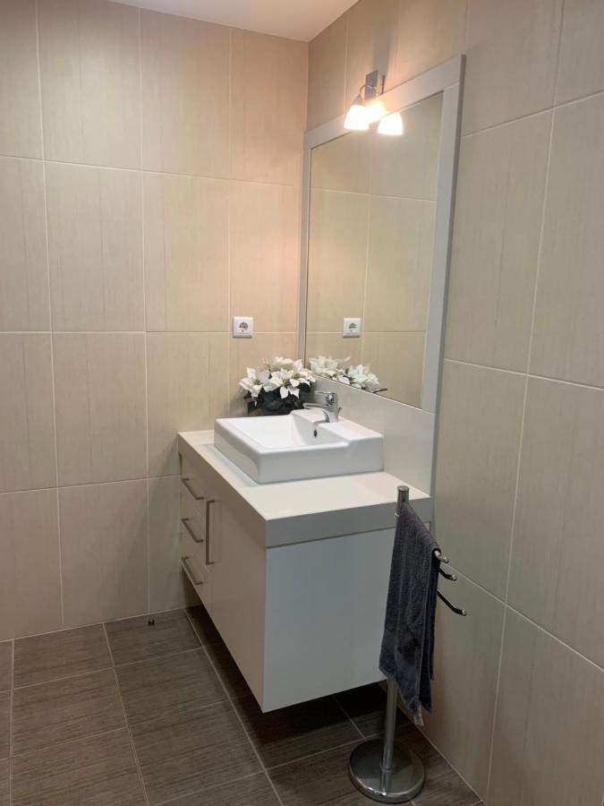 Giesta Flower By Madeira Holiday Rentals Ribeira Brava Luaran gambar