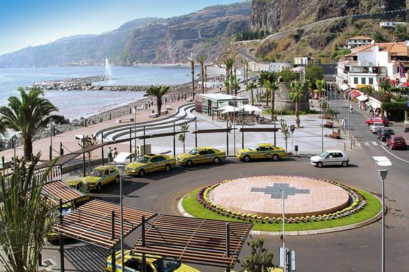 Giesta Flower By Madeira Holiday Rentals Ribeira Brava Luaran gambar